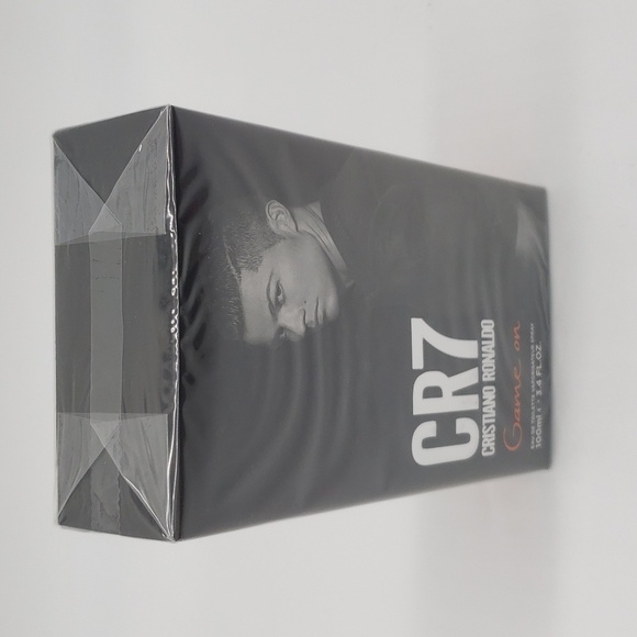 1460- CR7 CRISTIANO RONALDO Men Made In Spain NWT - Picture 4 of 4